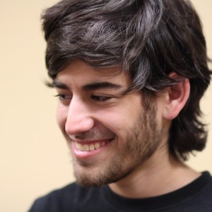 Aaron Swartz - Image