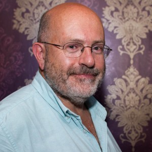 John Sweeney (journalist) - Image
