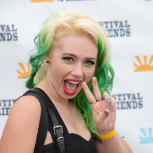 Skye Sweetnam - Image