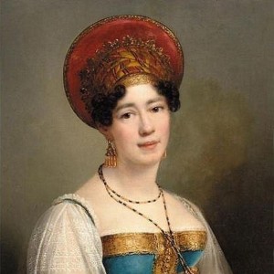 Sophie Swetchine - Image