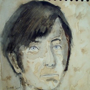 Patrick Swift - Image