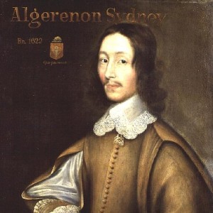 Algernon Sydney - Image