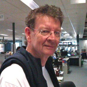 Red Symons - Image