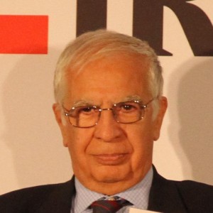 Amir Taheri - Image