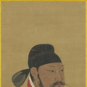 Emperor Taizong of Tang - Image
