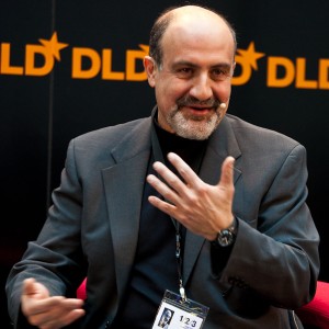 Nassim Nicholas Taleb - Image