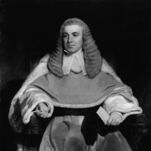 Thomas Noon Talfourd - Image