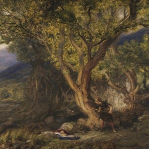 Taliesin - Image