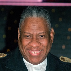 André Leon Talley - Image
