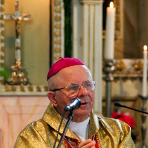 Sigitas Tamkevičius - Image