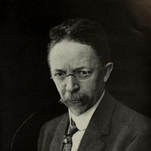 Henry Ossawa Tanner - Image