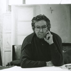 Antoni Tàpies - Image