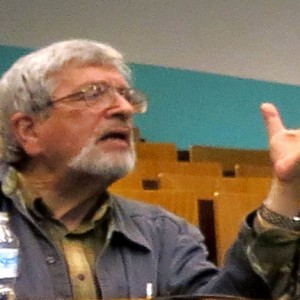 Richard Taruskin - Image
