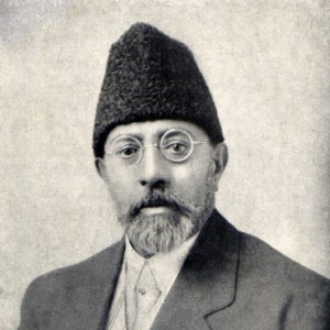 Mahmud Tarzi - Image