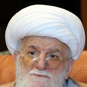 Mohammad-Ali Taskhiri - Image