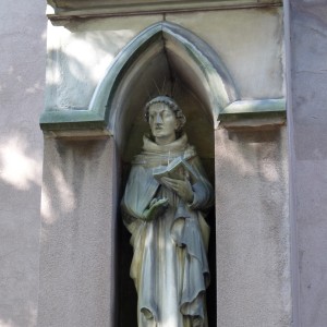 Johannes Tauler - Image