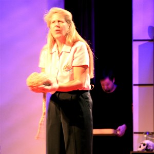Jill Bolte Taylor - Image