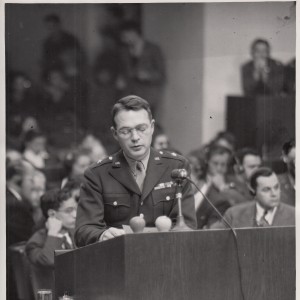 Telford Taylor - Image