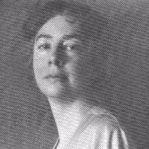Sara Teasdale - Image