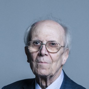 Norman Tebbit - Image