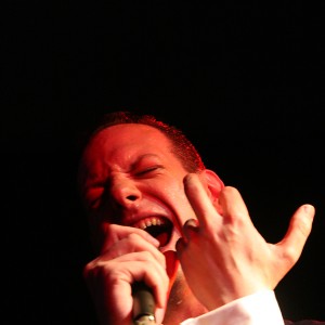 Jack Terricloth - Image