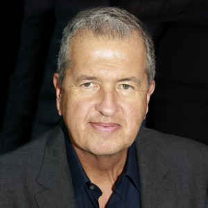 Mario Testino - Image