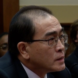 Thae Yong-ho - Image