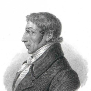 Albrecht Thaer - Image