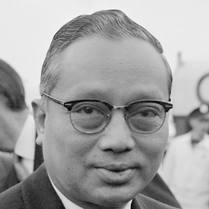 U Thant - Image