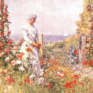Celia Thaxter - Image
