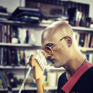 Jeet Thayil - Image