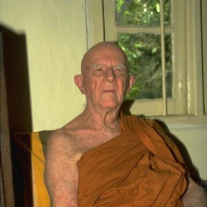 Nyanaponika Thera - Image
