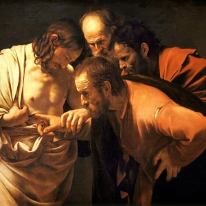 Thomas the Apostle - Image