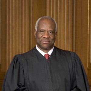 Clarence Thomas - Image