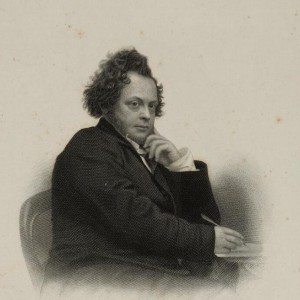 David Thomas (born 1813) - Image