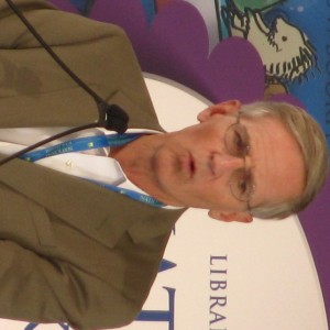 Evan Thomas - Image