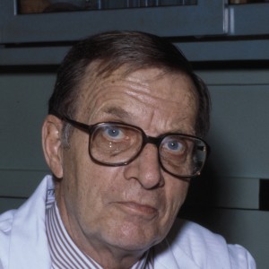 Lewis Thomas - Image