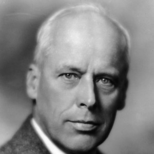 Norman Thomas - Image