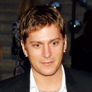 Rob Thomas - Image