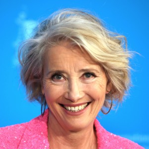 Emma Thompson - Image