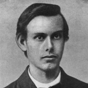 Francis Thompson - Image