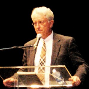 Jack Thompson (attorney) - Image