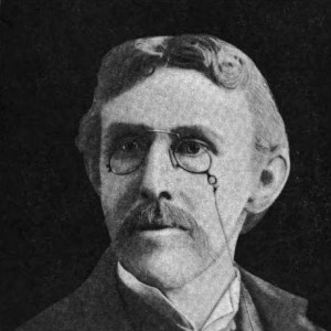 Maurice Thompson - Image