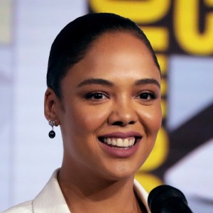 Tessa Thompson - Image