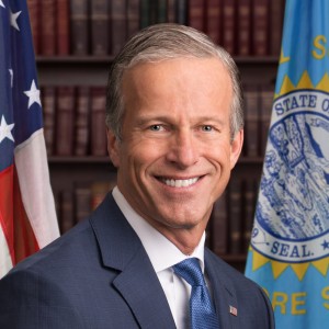John Thune - Image
