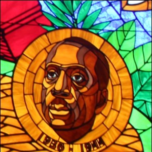 Howard Thurman - Image