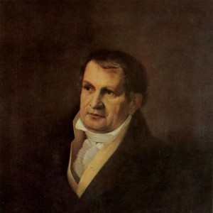 Ludwig Tieck - Image