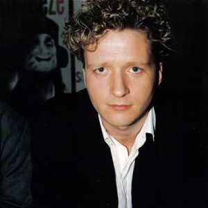 Glenn Tilbrook - Image