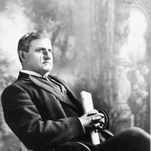 Benjamin Tillman - Image