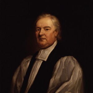 John Tillotson - Image